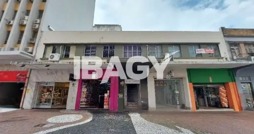 Sala comercial para alugar na Rua Felipe Schmidt, 224, Centro, Florianópolis