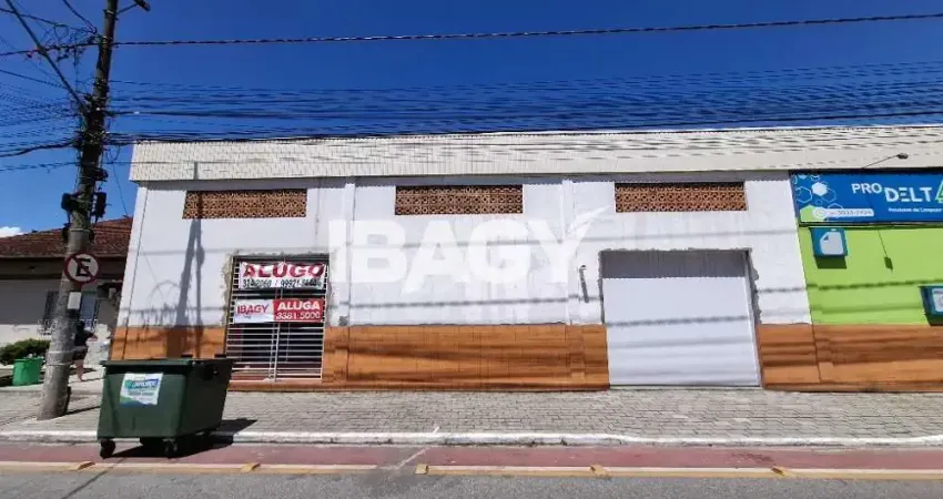 Barracão / Galpão / Depósito para alugar na Rua Nossa Senhora Aparecida, 500, Jardim Eldorado, Palhoça
