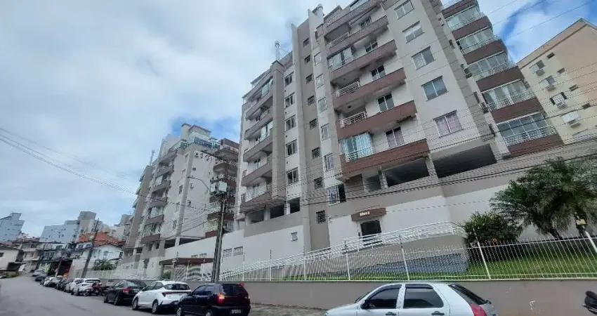 Excelente apartamento 2 dormitório(s) em capoeiras - florianópolis