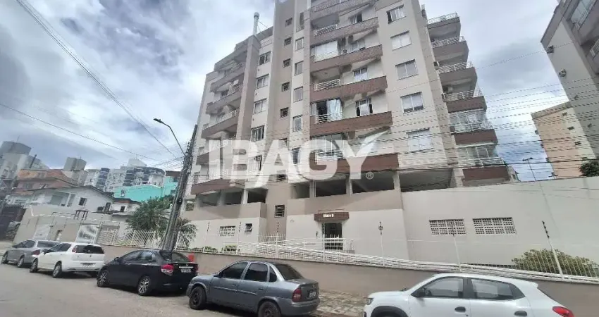 Excelente Apartamento 2 dormitório(s) em Capoeiras - Florianópolis