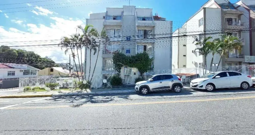 Excelente apartamento 1 dormitório(s) em estreito - florianópolis