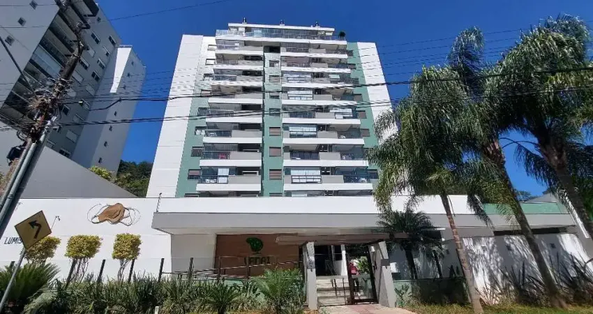 Excelente apartamento 2 dormitório(s) em itacorubi - florianópolis