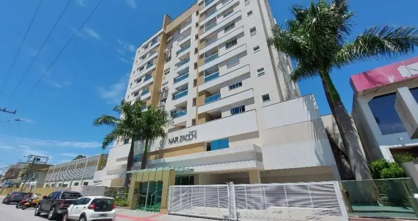 Apartamento com 2 quartos para alugar na Rua Emeline Matildes Crisemann Scheidt, 257, Centro, Palhoça