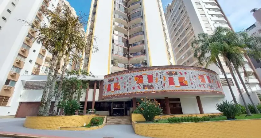 Excelente apartamento 3 dormitório(s) em centro - florianópolis