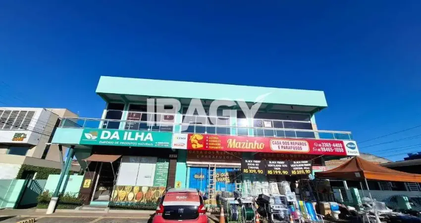 Oportunidade! salas/conjuntos em ingleses do rio vermelho - florianópolis