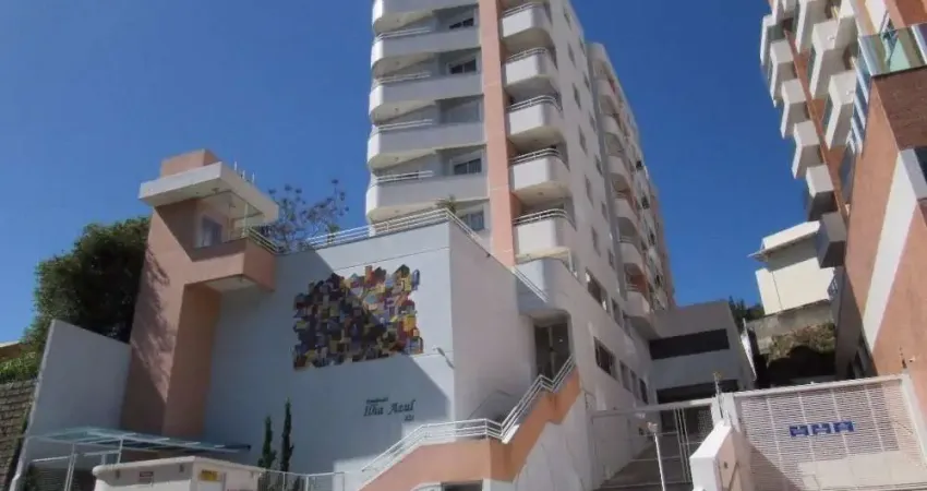 Excelente apartamento 2 dormitório(s) em pantanal - florianópolis