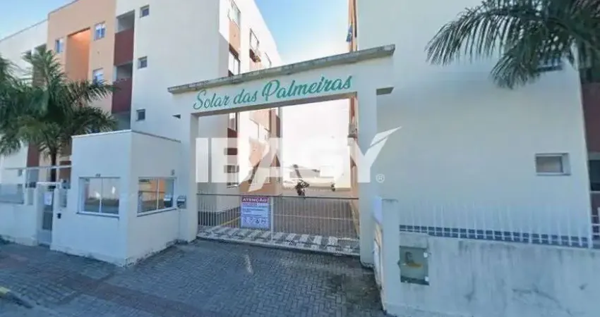 Excelente apartamento 2 dormitório(s) em barra do aririu - palhoça