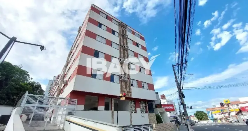 Excelente apartamento 3 dormitório(s) em coqueiros - florianópolis