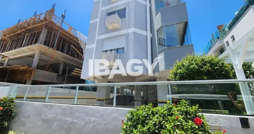 Excelente apartamento 2 dormitório(s) em campeche - florianópolis