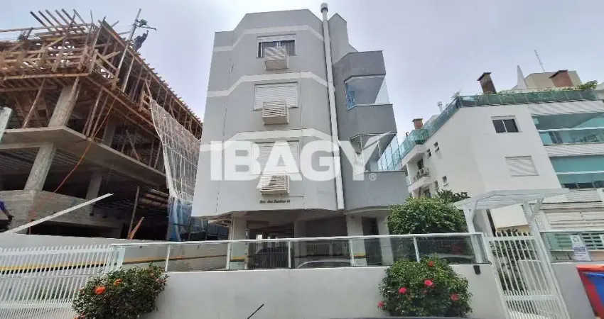 Excelente apartamento 2 dormitório(s) em campeche - florianópolis