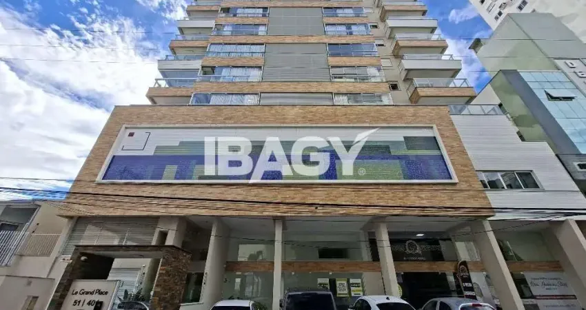 Apartamento com 2 quartos para alugar na Rua Tiradentes, 51, Kobrasol, São José