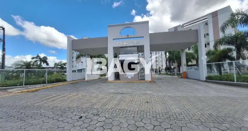 Excelente Apartamento 2 dormitório(s) em Forquilhas - São José