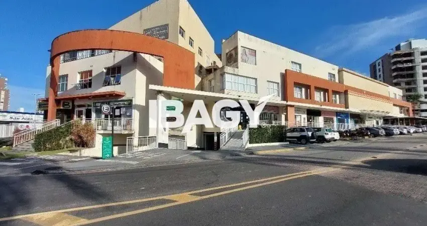 Ponto comercial para alugar na Avenida dos Lagos, 41, Pedra Branca, Palhoça