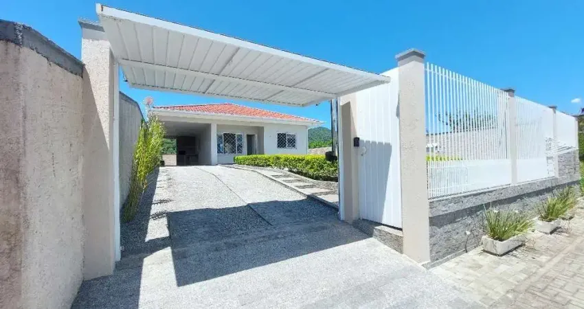 Excelente casa 2 dormitório(s) em vila becker - santo amaro da imperatriz