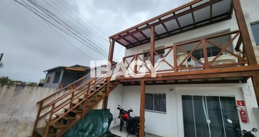 Excelente apartamento 1 dormitório(s) em ingleses do rio vermelho - florianópolis