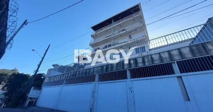 Excelente apartamento 2 dormitório(s) em agronomica - florianópolis