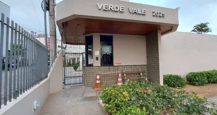 Excelente Apartamento 1 dormitório(s) em Itacorubi - Florianópolis