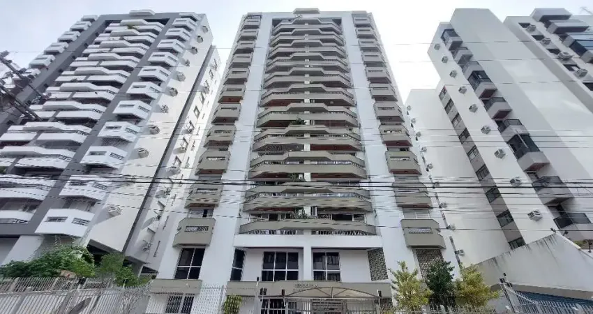 Excelente apartamento 3 dormitório(s) em centro - florianópolis