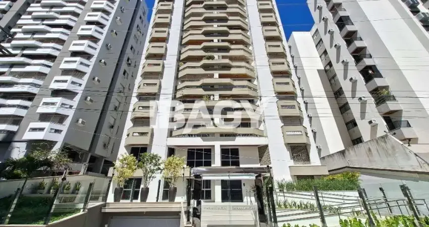 Excelente Apartamento 3 dormitório(s) em Centro - Florianópolis