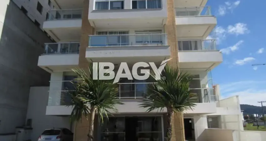 Excelente apartamento 3 dormitório(s) em pedra branca - palhoça