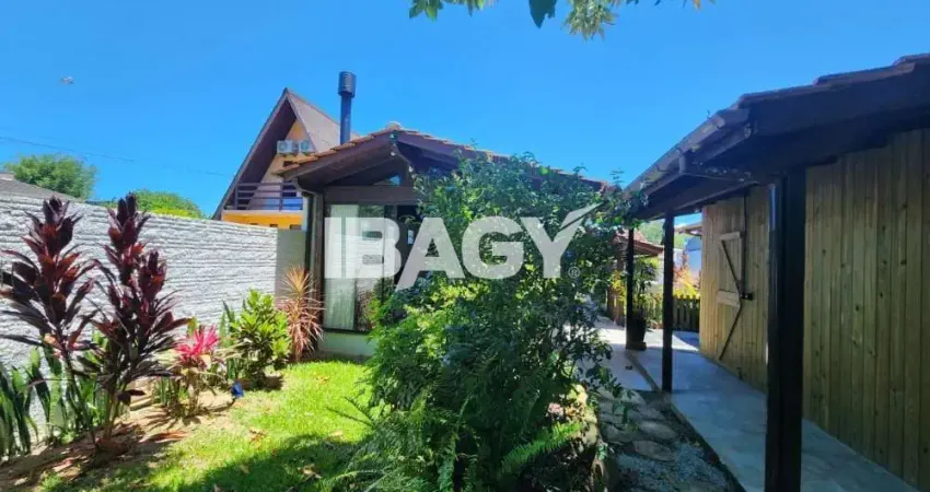 Excelente casa 2 dormitório(s) em campeche - florianópolis