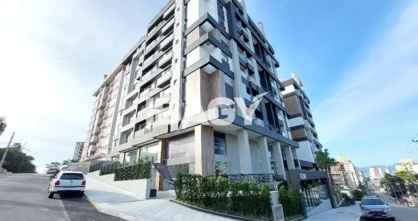 Ponto comercial para alugar na Rua Araci Vaz Callado, 1564, Canto, Florianópolis