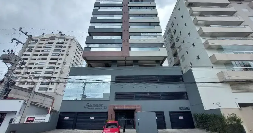 Excelente apartamento 3 dormitório(s) em pedra branca - palhoça