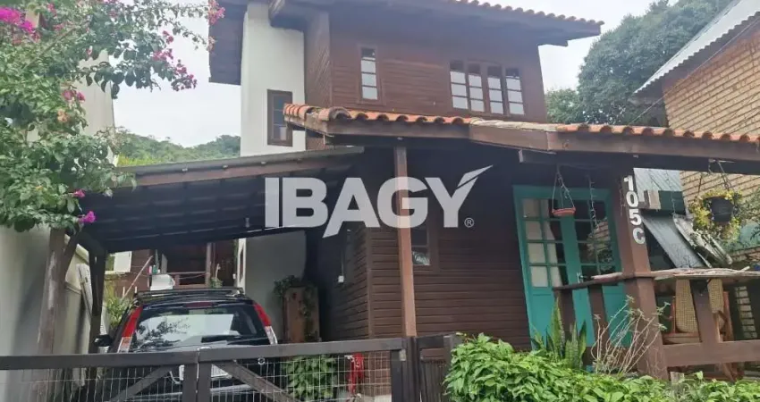 Excelente casa 1 dormitório(s) em porto da lagoa - florianópolis