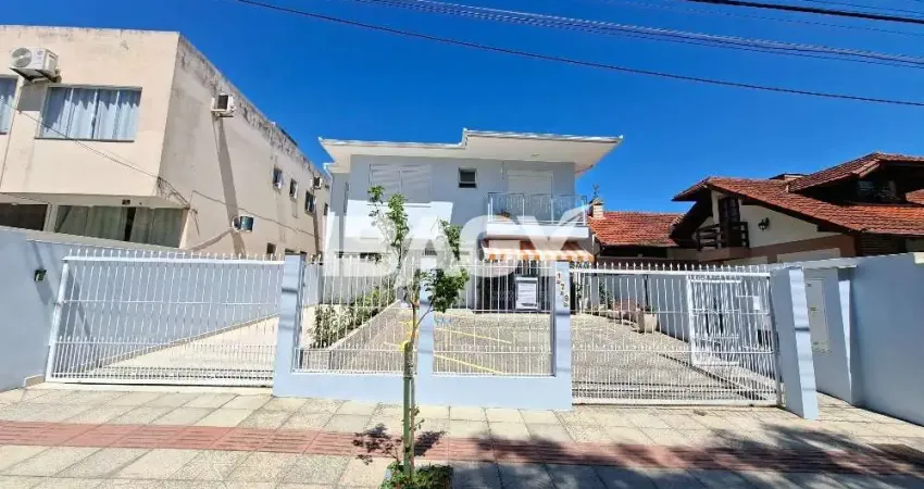 Ponto comercial para alugar na Rua Acadêmico Reinaldo Consoni, 179, Santa Mônica, Florianópolis