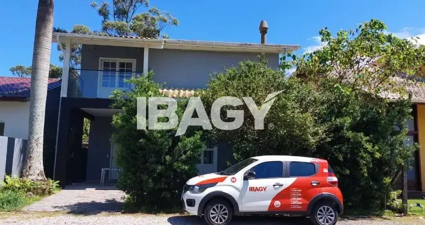 Excelente casa 3 dormitório(s) em campeche - florianópolis