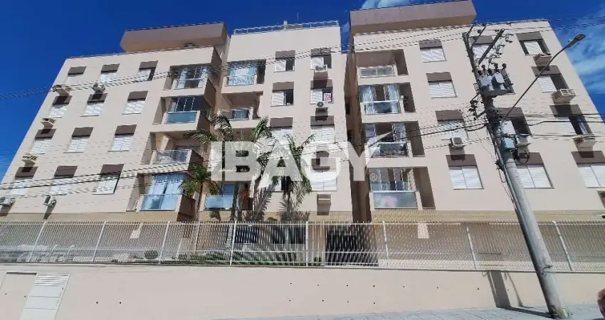 Excelente apartamento 3 dormitório(s) em capoeiras - florianópolis