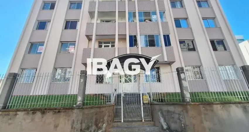 Excelente Apartamento 3 dormitório(s) em Capoeiras - Florianópolis