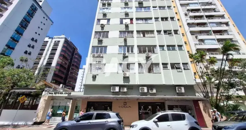 Excelente apartamento 3 dormitório(s) em centro - florianópolis