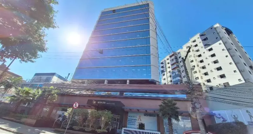 Sala comercial para alugar na Rua Emílio Blum, 131, Centro, Florianópolis