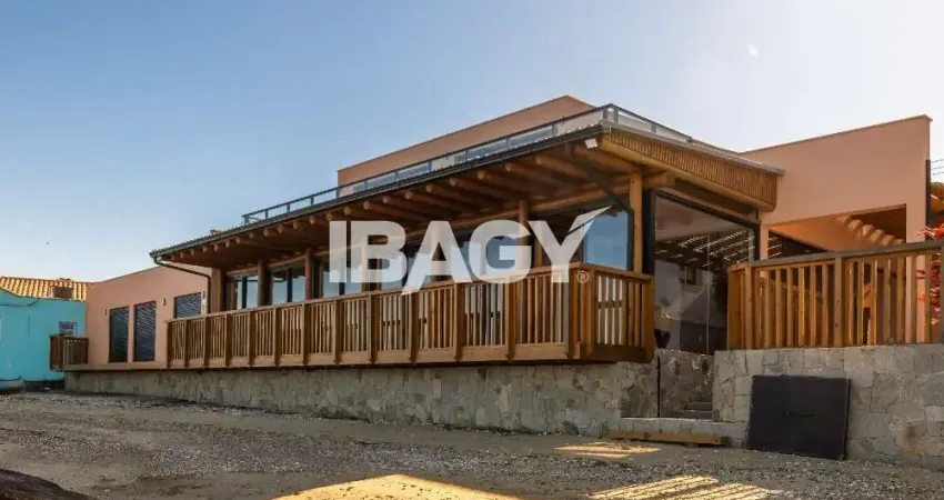 Ponto comercial para alugar na Rodovia Baldicero Filomeno, 7878, Ribeirão da Ilha, Florianópolis