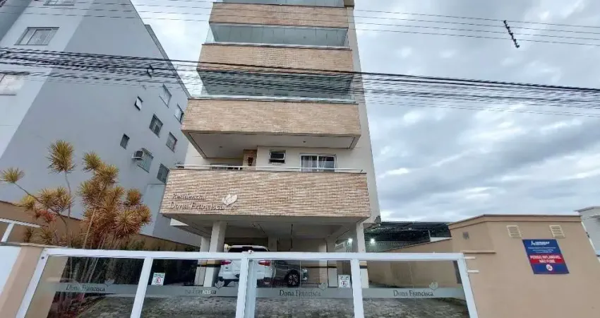 Excelente apartamento 2 dormitório(s) em ponte do imaruim - palhoça