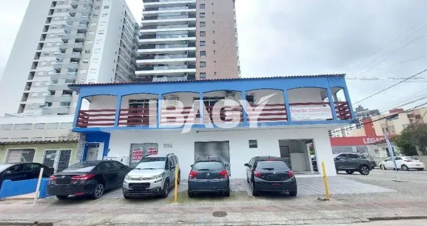 Ponto comercial para alugar na Avenida Cruz e Souza, 497, Campinas, São José