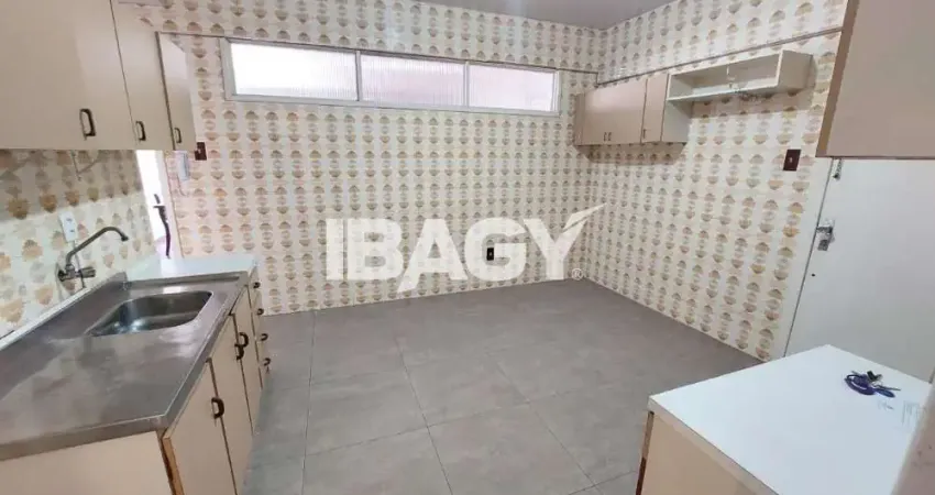 Excelente apartamento 2 dormitório(s) em centro - florianópolis