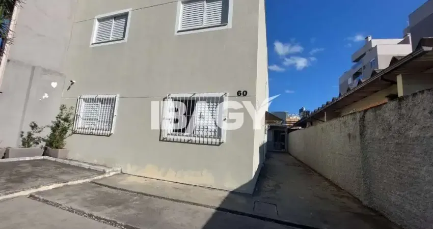 Excelente Apartamento 1 dormitório(s) em Trindade - Florianópolis