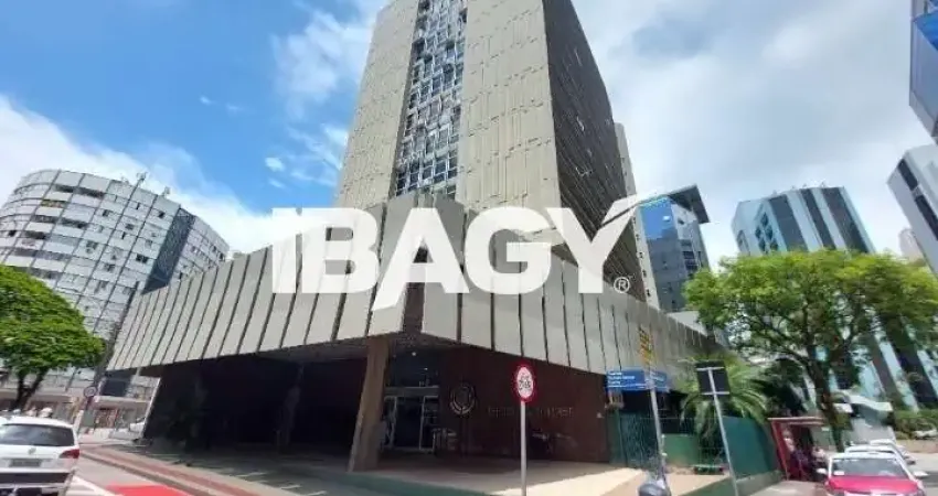 Sala comercial para alugar na Rua Jerônimo Coelho, 170, Centro, Florianópolis