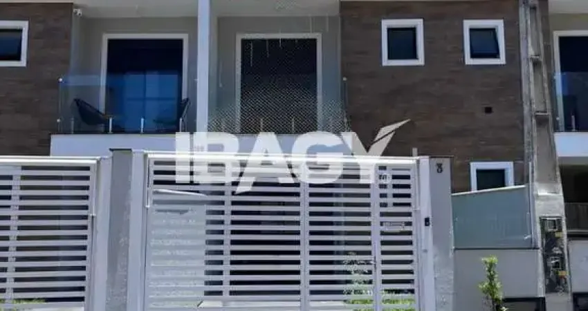 Casa com 2 quartos para alugar na Rua Milão, 186, Pagani, Palhoça