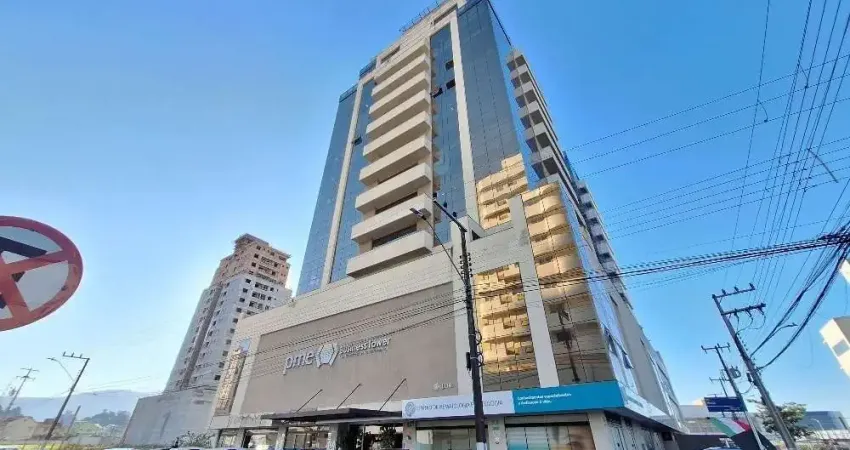 Sala comercial para alugar na Rua Monza, 226, Passa Vinte, Palhoça