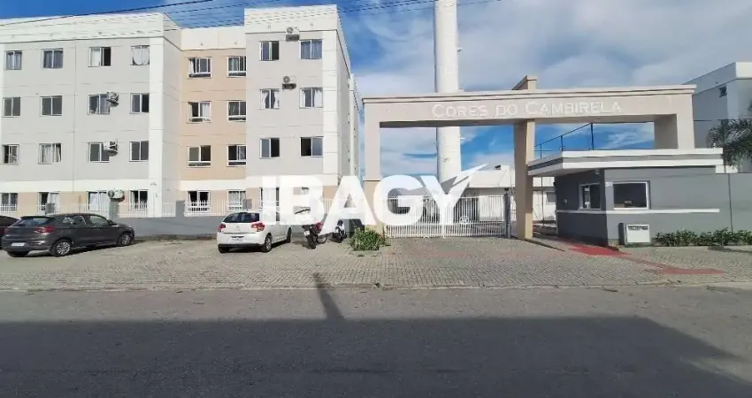 Excelente Apartamento 2 dormitório(s) em Nova Palhoça - Palhoça