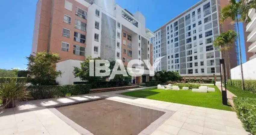 Excelente apartamento 2 dormitório(s) em pedra branca - palhoça