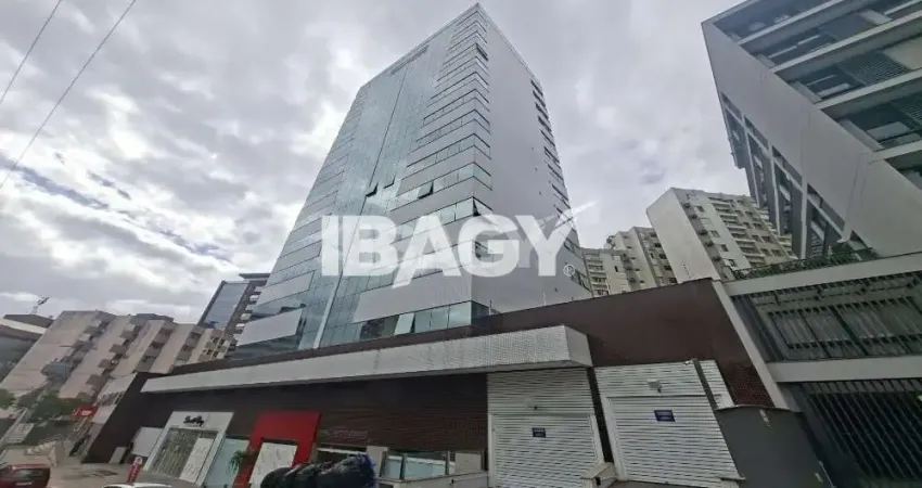 Sala comercial para alugar na Rua Cruz e Souza, 74, Centro, Florianópolis