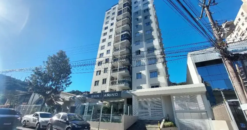 Excelente apartamento 3 dormitório(s) em centro - florianópolis