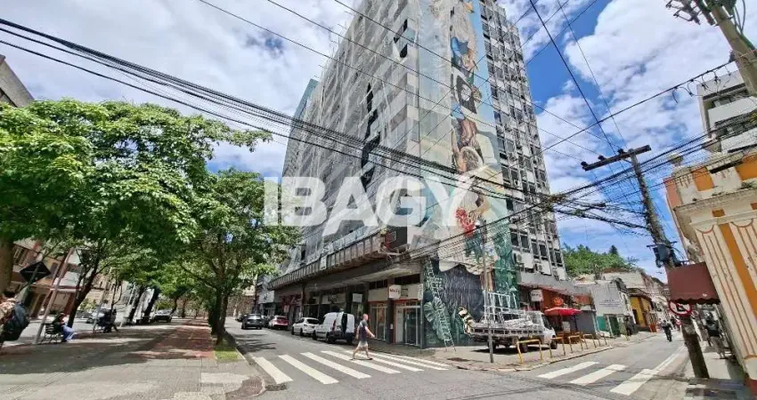 Sala comercial para alugar na Praça Hercílio Luz, 639, Centro, Florianópolis
