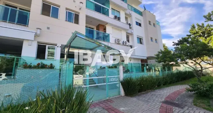 Excelente Apartamento 2 dormitório(s) em Campeche - Florianópolis