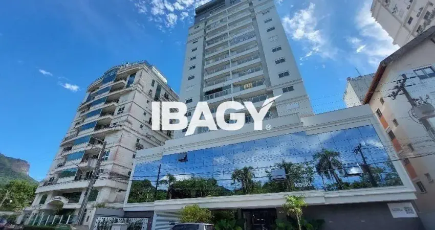 Excelente Apartamento 2 dormitório(s) em Pedra Branca - Palhoça