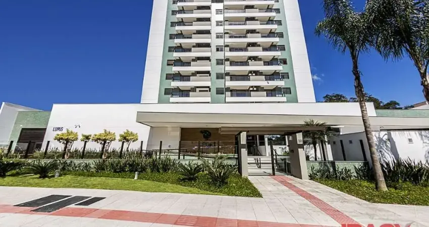 Excelente Apartamento 3 dormitório(s) em Itacorubi - Florianópolis
